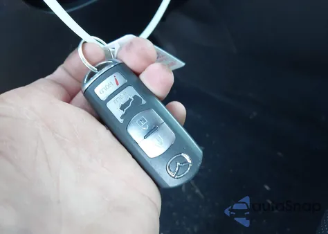 2013 Mazda Cx-9 Touring from USA, damaged, VIN JM3TB3CV5D0415361